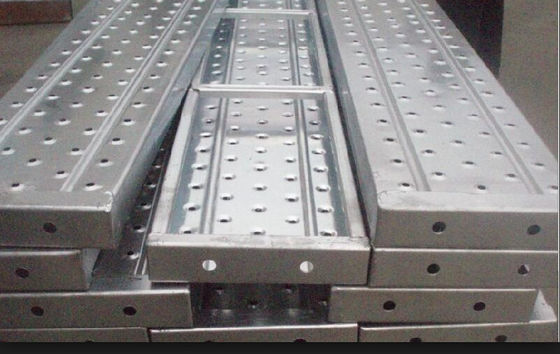 Китай Рециркулированные алюминиевые планка/платформы ремонтины 2.4/1.8/1.2/0.73M*230*63*1.8mm поставщик