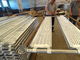 Pregalvanized доски доски алюминиевые подмости для Ringlock Леса строительные поставщик